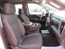 Thumbnail image of 2021 Chevrolet Silverado 1500 at Lake City Exports