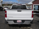 Thumbnail image of 2021 Chevrolet Silverado 1500 at Lake City Exports