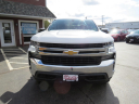 Thumbnail image of 2021 Chevrolet Silverado 1500 at Lake City Exports