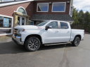 Thumbnail image of 2021 Chevrolet Silverado 1500 at Lake City Exports