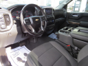 Thumbnail image of 2021 Chevrolet Silverado 1500 at Lake City Exports