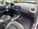 Thumbnail image of 2021 Jeep Compass at Toyota of Hollywood