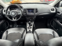 Thumbnail image of 2021 Jeep Compass at Toyota of Hollywood
