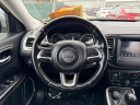 Thumbnail image of 2021 Jeep Compass at Toyota of Hollywood