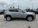 Thumbnail image of 2021 Jeep Compass at Toyota of Hollywood