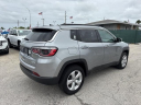Thumbnail image of 2021 Jeep Compass at Toyota of Hollywood