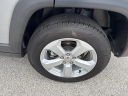 Thumbnail image of 2021 Jeep Compass at Toyota of Hollywood