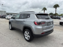 Thumbnail image of 2021 Jeep Compass at Toyota of Hollywood