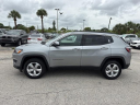 Thumbnail image of 2021 Jeep Compass at Toyota of Hollywood