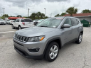 Thumbnail image of 2021 Jeep Compass at Toyota of Hollywood
