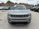 Thumbnail image of 2021 Jeep Compass at Toyota of Hollywood