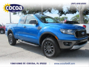 Thumbnail image of 2023 Ford Ranger at Cocoa Ford