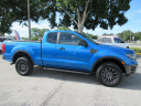 Thumbnail image of 2023 Ford Ranger at Cocoa Ford