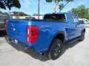 Thumbnail image of 2023 Ford Ranger at Cocoa Ford