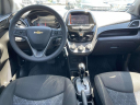 Thumbnail image of 2021 Chevrolet Spark at Empire Ford Lincoln of Huntington