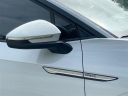 Thumbnail image of 2021 Volkswagen ID.4 at Auto Trust USA - Used