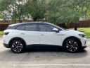 Thumbnail image of 2021 Volkswagen ID.4 at Auto Trust USA - Used