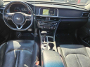 Thumbnail image of 2017 Kia Optima at HorneMotorsOfMesa of Mesa, AZ
