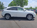 Thumbnail image of 2010 Lexus RX 350 at Hamilton Honda