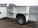 Thumbnail image of 2024 Chevrolet Silverado 3500HD at Mccluskey Chevrolet Kings Automall