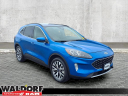 Thumbnail image of 2020 Ford Escape at Waldorf Dodge Ram