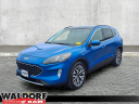 Thumbnail image of 2020 Ford Escape at Waldorf Dodge Ram