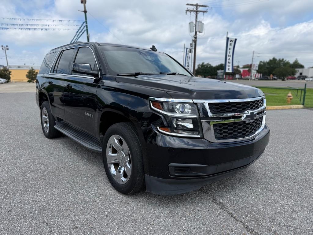 Thumbnail image of 2017 Chevrolet Tahoe at SOUTHEAST AUTO INC
