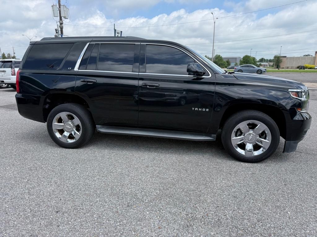 Thumbnail image of 2017 Chevrolet Tahoe at SOUTHEAST AUTO INC