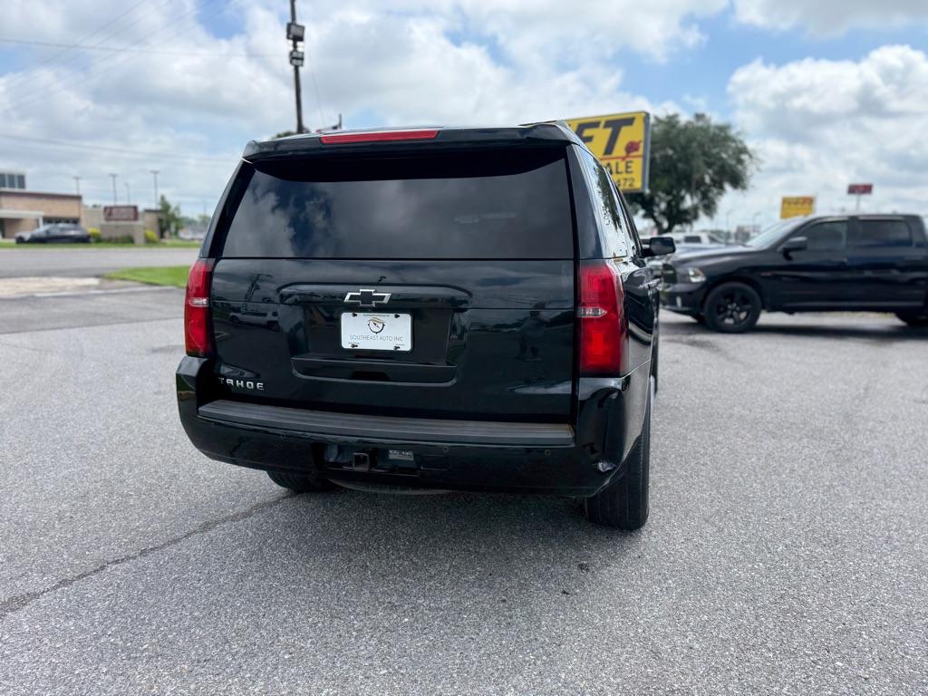 Thumbnail image of 2017 Chevrolet Tahoe at SOUTHEAST AUTO INC