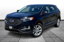 Thumbnail image of 2023 Ford Edge at Midwest Ford Toyota