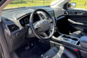 2023 Ford Edge Titanium at Midwest Ford Toyota