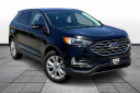Thumbnail image of 2023 Ford Edge at Midwest Ford Toyota