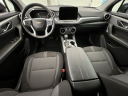 Thumbnail image of 2023 Chevrolet Blazer at Mccluskey Chevrolet Kings Automall