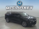 Thumbnail image of 2023 Chevrolet Blazer at Mccluskey Chevrolet Kings Automall
