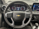 Thumbnail image of 2023 Chevrolet Blazer at Mccluskey Chevrolet Kings Automall
