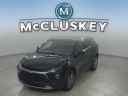 Thumbnail image of 2023 Chevrolet Blazer at Mccluskey Chevrolet Kings Automall