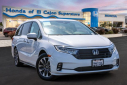 Thumbnail image of 2024 Honda Odyssey at HondaofElCajon Used
