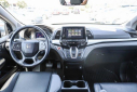 Thumbnail image of 2024 Honda Odyssey at HondaofElCajon Used