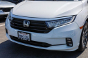 Thumbnail image of 2024 Honda Odyssey at HondaofElCajon Used