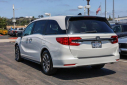 Thumbnail image of 2024 Honda Odyssey at HondaofElCajon Used