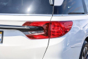 Thumbnail image of 2024 Honda Odyssey at HondaofElCajon Used