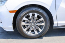 Thumbnail image of 2024 Honda Odyssey at HondaofElCajon Used