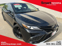 Thumbnail image of 2023 Toyota Camry at Smart Toyota