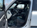 Thumbnail image of 2024 Land Rover Defender at USED - LarryHMillerToyota