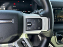 Thumbnail image of 2024 Land Rover Defender at USED - LarryHMillerToyota