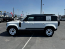 Thumbnail image of 2024 Land Rover Defender at USED - LarryHMillerToyota