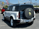 Thumbnail image of 2024 Land Rover Defender at USED - LarryHMillerToyota