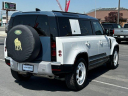 Thumbnail image of 2024 Land Rover Defender at USED - LarryHMillerToyota