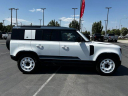 Thumbnail image of 2024 Land Rover Defender at USED - LarryHMillerToyota