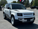 Thumbnail image of 2024 Land Rover Defender at USED - LarryHMillerToyota